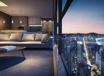 Apartamento · 350m² · 4 Quartos · 3 Vagas · Apartamento no Vitra by Pininfarina – Sofisticação e Design a 180 metros do mar