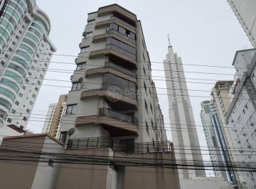 Apartamento · 110m² · 2 Quartos · 1 Vaga · Edifício Orlando José Condomínios - Centro de Balneário Camboriú