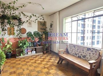 Apartamento · 80m² · 3 Quartos · Apartamento 3 Quartos à venda no Rebouças - Curitiba-PR