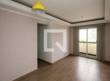 Apartamento · 61m² · 3 Quartos · 1 Vaga · Apartamento para Aluguel - Jardim Anália Franco, 3 Quartos,  61 m2 - São Paulo