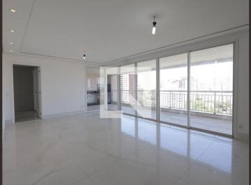 Apartamento · 121m² · 3 Quartos · 3 Vagas · Apartamento para Aluguel - Jardim Monte Kemel, 3 Quartos, 121 m2 - São Paulo