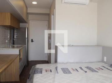 Apartamento · 21m² · 1 Quarto · Apartamento para Aluguel - Santa Cecília, 1 Quarto, 21 m2 - São Paulo