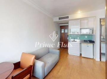 Apartamento · 29m² · 1 Quarto · 1 Vaga · Flat disponível para locação no Blue Tree Premium Faria Lima, com 29m², 1 dormitório e 1 vaga