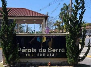Terreno · 250m² · Terrenos à Venda no Condomínio Residencial Pérola da Serra – Ribeirão Pires/Sp