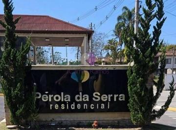 Terreno · 250m² · Terrenos à Venda no Condomínio Residencial Pérola da Serra – Ribeirão Pires/Sp