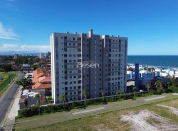 Apartamento · 51m² · 2 Quartos · 1 Vaga · APARTAMENTO A MENOS DE 120 METROS DA PRAIA COM 02 QUARTOS - SOLARIUM BEACH CLUB - PRÓX REGIÃO CENTRA