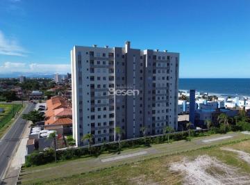 Apartamento · 51m² · 2 Quartos · 1 Vaga · APARTAMENTO A MENOS DE 120 METROS DA PRAIA COM 02 QUARTOS - SOLARIUM BEACH CLUB - PRÓX REGIÃO CENTRA