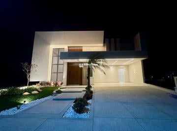 Casa · 190m² · 3 Quartos · 4 Vagas · Casa a Venda no Residencial Maria Candida