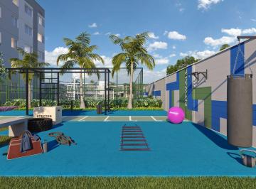 Apartamento de 2 quartos, Caucaia · VIVA VIDA TROPICAL, Seu primeiro imóvel será “A PLENA REALIZAÇÃO DE SEUS SONHOS”