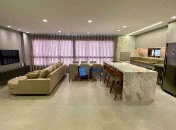 Apartamento · 139m² · 3 Quartos · 2 Vagas · Apartamento à venda, 139 m² por R$ 1.890.000,00 - Gleba Palhano - Londrina/PR