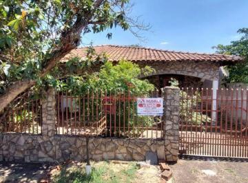 Casa · 3 Quartos · 2 Vagas · VENDA | Casa, com 3 dormitórios em Conjunto Residencial Cidade Alta, Maringá