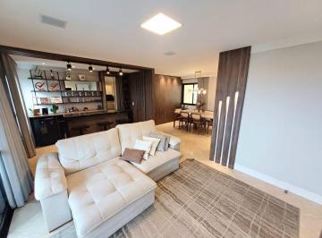 Apartamento · 132m² · 3 Quartos · 2 Vagas · VENDA | Apartamento, com 3 dormitórios em Cidade Jardim, Salvador