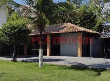 Rural · 3 Quartos · VENDA | Chácara, com 3 dormitórios em Jardim Nova Paulista, Sarandi