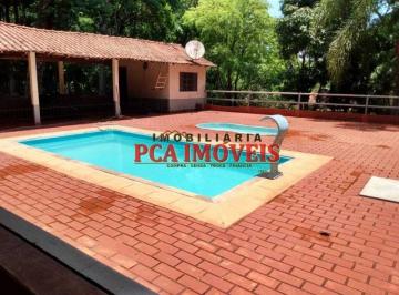 Rural · 1500m² · 3 Quartos · VENDA | Chácara, com 3 dormitórios em Vila Guaraci, Floresta