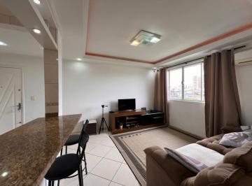 Apartamento de 3 quartos, São José · Moderno apartamento de 3 quartos em Campinas São José/SC!