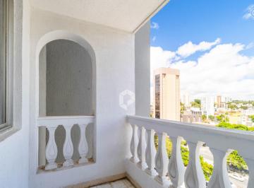 Sacada · Apartamento para aluguel - no Centro Cívico