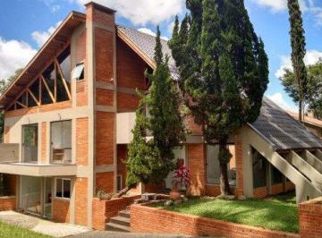 Casa de 4 quartos, Curitiba · RESIDÊNCIA ALTO PADRÃO | 4 QTOS COM 2 SUÍTES | BARREIRINHA | 350M²