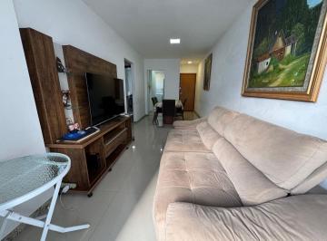 Apartamento de 2 quartos, Vila Velha · 2 QUARTOS EM PRAIA DE ITAPARICA