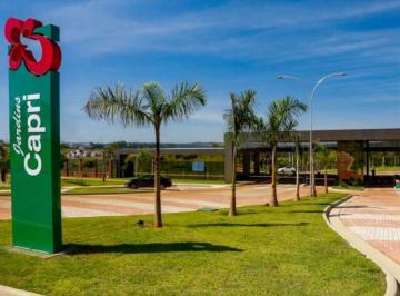Terreno , Senador Canedo · TERRENO LOTE 286,60MT JARDINS CAPRI
