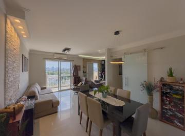 imagem · Apartamento à venda em Barueri, Alphaville, com 3 quartos, com 96 m², Condomínio