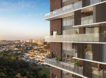 imagem · Apartamento à venda em Barueri, Alphaville Empresarial, com 4 suítes, com 420 m²