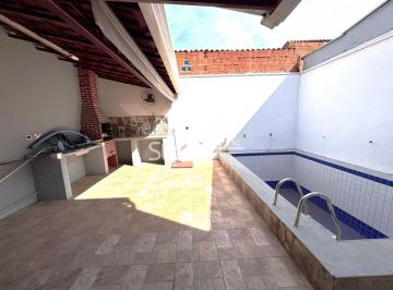 nome imagem · casa - Conjunto Habitacional Parque da Floresta - Campinas