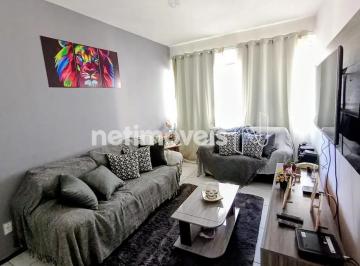Apartamento · 110m² · 3 Quartos · 1 Vaga · Apartamento 3 quartos com suíte à venda – Cidade Nova