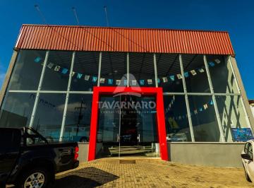 Comercial · 495m² · 16 Vagas · Loja na Avenida Monteiro Lobato
