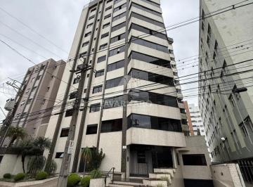 Apartamento · 275m² · 3 Quartos · 2 Vagas · Apartamento para venda no Centro de Ponta Grossa!