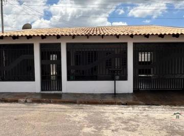 Casa · 171m² · 3 Quartos · 3 Vagas · Casa para venda, 3 quarto(s), Cristo Rei, Varzea Grande