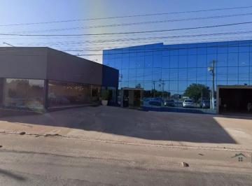 Comercial · 500m² · Loja Comercial de Alto Padrão no Recanto dos Pássaros