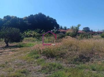 Foto 01 · Terreno - Jardim Alpino