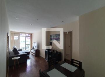 Apartamento · 76m² · 2 Quartos · 1 Vaga · Apartamento para Aluguel - Maracanã, 2 Quartos, 76 m² - Rio de Janeiro