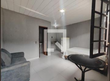 Apartamento · 25m² · 1 Quarto · Apartamento para Aluguel - Vargem Pequena, 1 Quarto,  25 m² - Rio de Janeiro