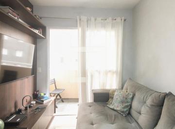Apartamento · 47m² · 1 Quarto · 1 Vaga · Apartamento para Aluguel - Tatuapé, 1 Quarto, 47 m² - São Paulo