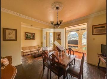 Casa · 172m² · 2 Quartos · 1 Vaga · Casa para Aluguel - Laranjeiras, 2 Quartos, 172 m² - Rio de Janeiro