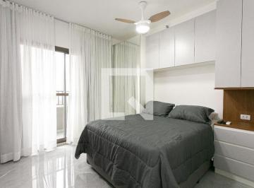 Apartamento · 29m² · 1 Quarto · Apartamento para Aluguel - Tatuapé, 1 Quarto,  29 m² - São Paulo