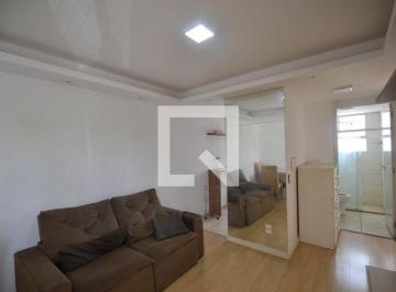 Apartamento · 42m² · 2 Quartos · 1 Vaga · Apartamento para Aluguel - Bairro das Graças, 2 Quartos, 42 m² - Belford Roxo