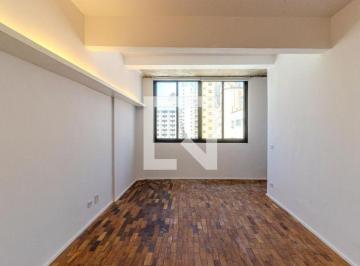 Apartamento · 46m² · 1 Quarto · Apartamento para Aluguel - Santa Cecília, 1 Quarto, 46 m² - São Paulo