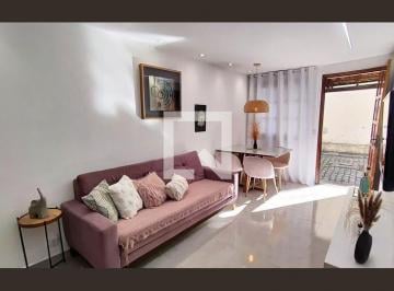 Casa · 56m² · 2 Quartos · 1 Vaga · Casa para Aluguel - Taquara, 2 Quartos, 56 m² - Rio de Janeiro