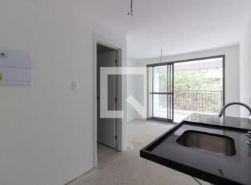 Apartamento · 26m² · 1 Quarto · Apartamento para Aluguel - Vila Madalena, 1 Quarto, 26 m² - São Paulo