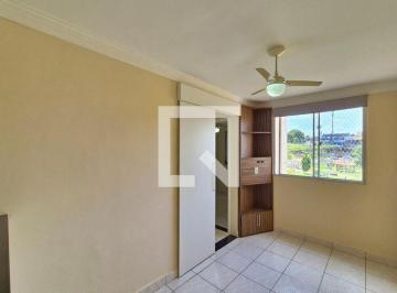 Apartamento · 44m² · 2 Quartos · 1 Vaga · Apartamento para Aluguel - Parque das Águas, 2 Quartos,  44 m² - Campinas