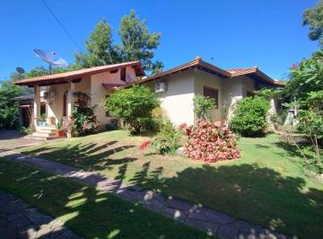 Casa · 2904m² · 3 Quartos · 3 Vagas · Casa térrea, nova, 3 quartos, 1 suite - Bairro Belém Velho
