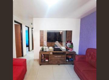 Apartamento · 44m² · 2 Quartos · 1 Vaga · Apartamento à Venda - Novo Osasco, 2 Quartos,  44 m² - Osasco