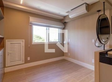 Apartamento · 20m² · 1 Quarto · Apartamento à Venda - Água Branca, 1 Quarto,  20 m² - São Paulo