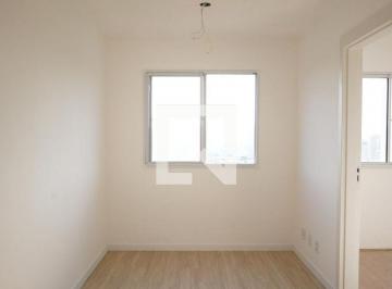 Apartamento · 34m² · 2 Quartos · Apartamento à Venda - Mooca, 2 Quartos,  34 m² - São Paulo
