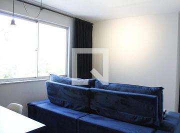 Apartamento · 48m² · 2 Quartos · 1 Vaga · Apartamento à Venda - Jacarepaguá, 2 Quartos,  48 m² - Rio de Janeiro