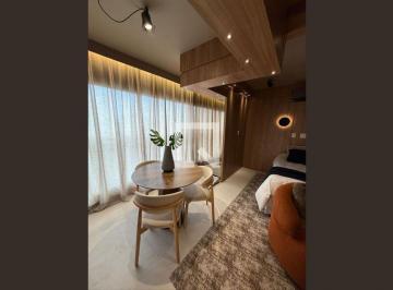 Apartamento · 39m² · 1 Quarto · Apartamento à Venda - Perdizes, 1 Quarto, 39 m² - São Paulo