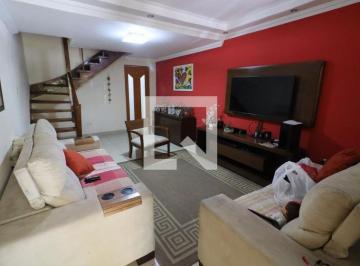 Casa · 180m² · 3 Quartos · 1 Vaga · Casa à Venda - Bussocaba, 3 Quartos,  180 m² - Osasco