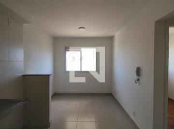 Apartamento · 32m² · 2 Quartos · Apartamento à Venda - Sapopemba, 2 Quartos,  32 m² - São Paulo